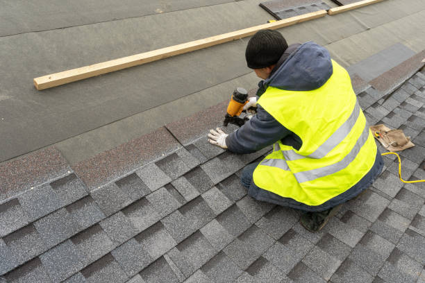 Quick and Trustworthy Emergency Roof Repair Services in Munday, TX
