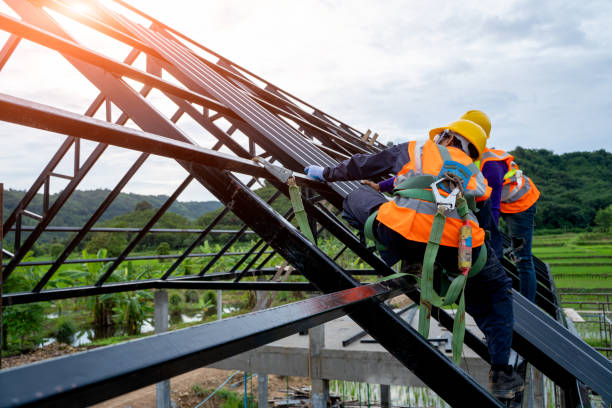 Best Commercial Roofing Services  in Munday, TX