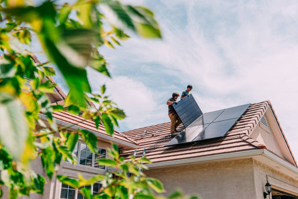 Best Emergency Roof Repair  in Munday, TX