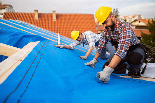 Quick and Trustworthy Emergency Roof Repair Services in Munday, TX