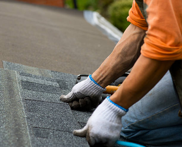 Professional Roofing Contractor in Munday, TX